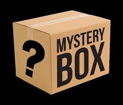 Mystery Box!