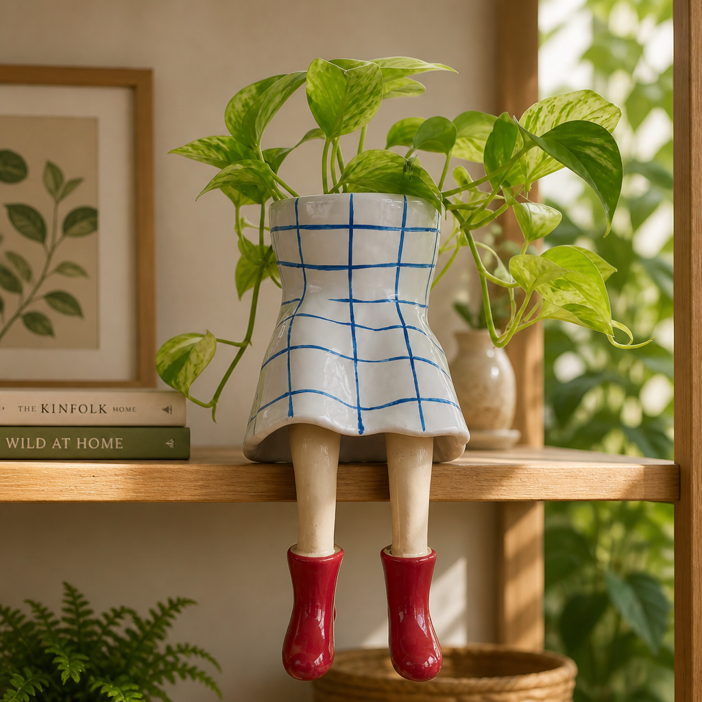 Mia's Pots