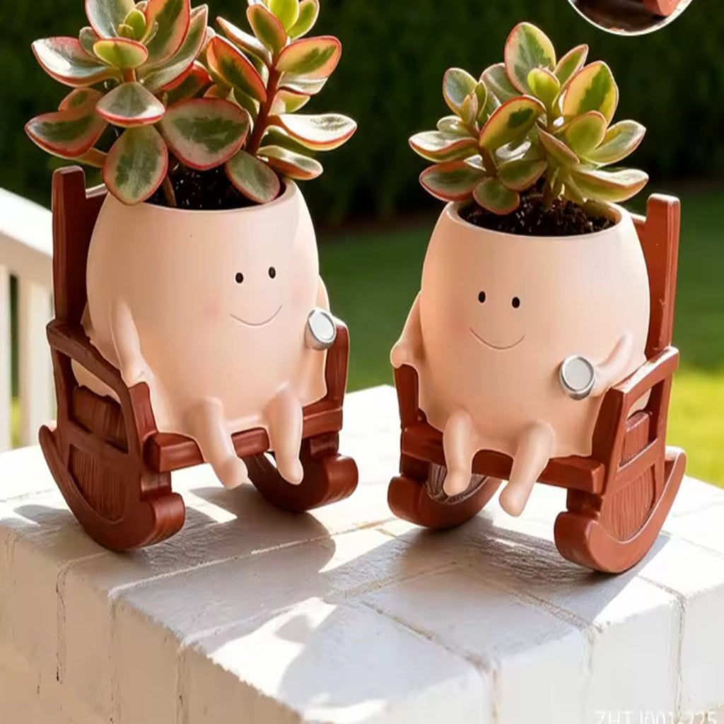 Mia's Pots