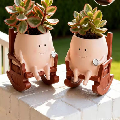 Mia's Pots