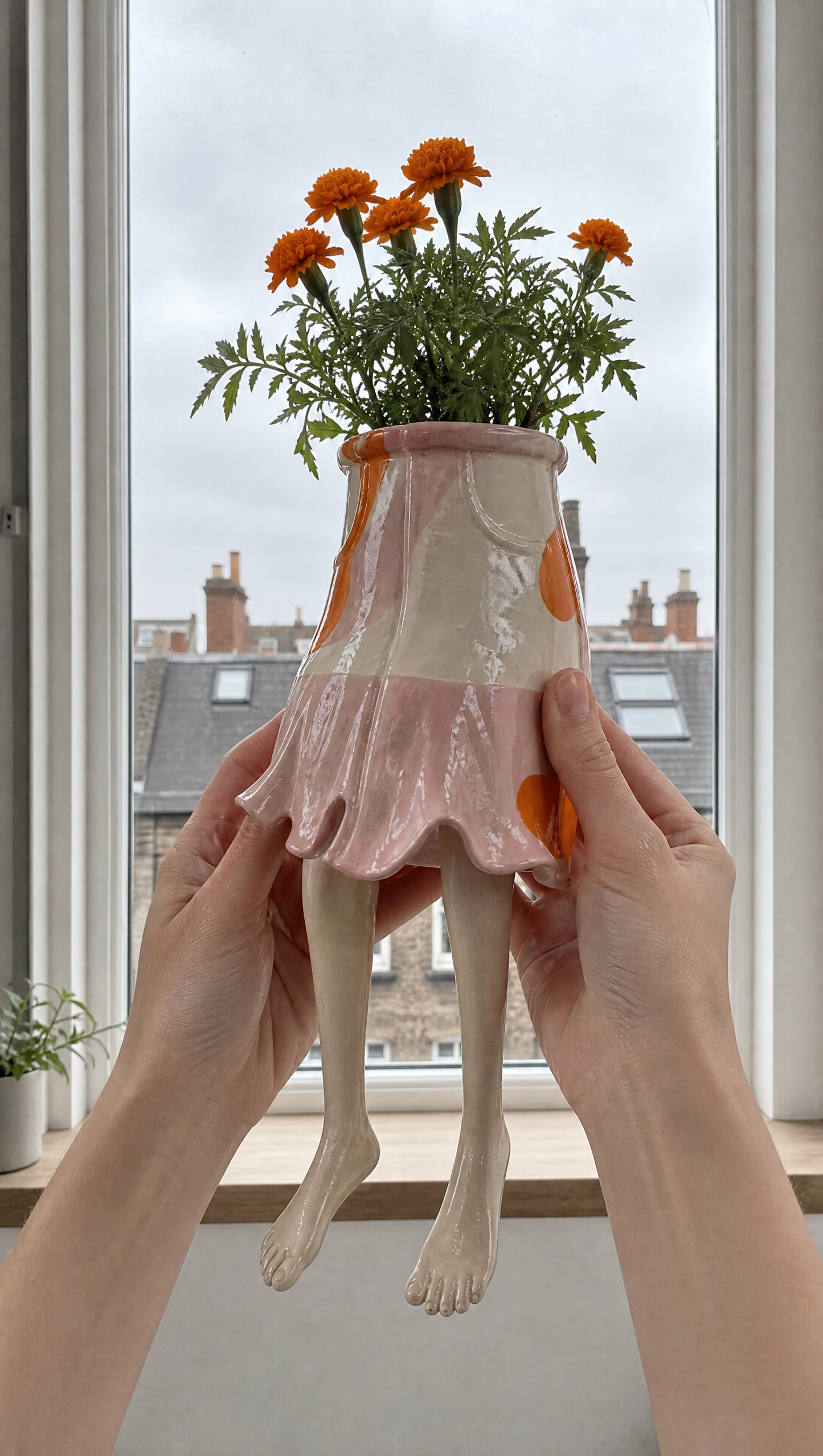 Mia's Pots