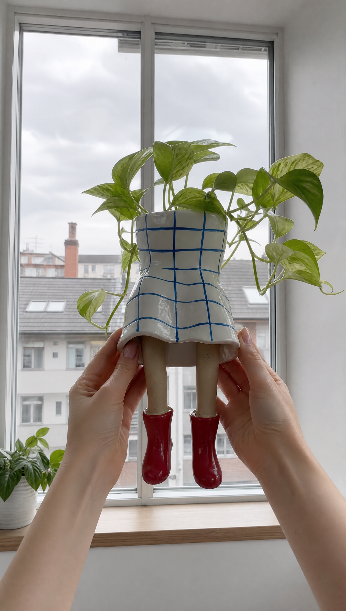 Mia's Pots