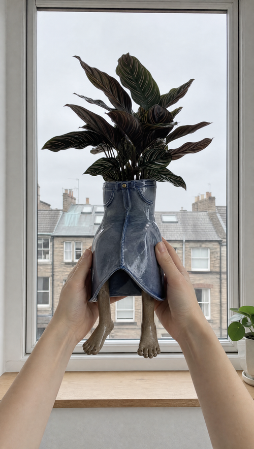 Mia's Pots
