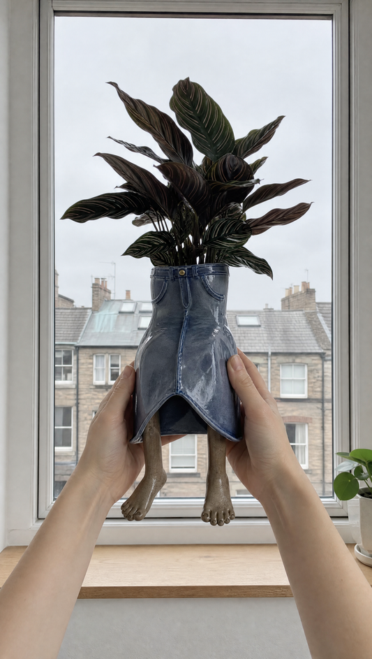 Mia's Pots