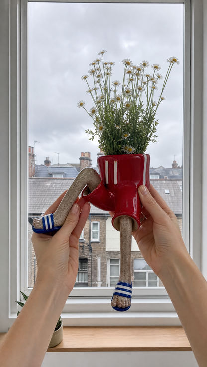 Mia's Pots
