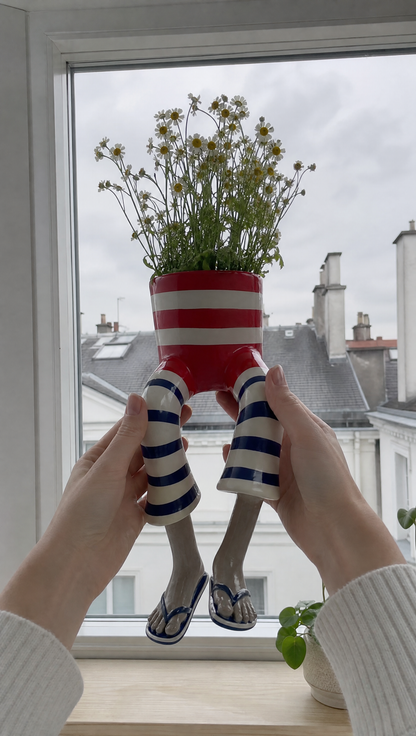 Mia's Pots