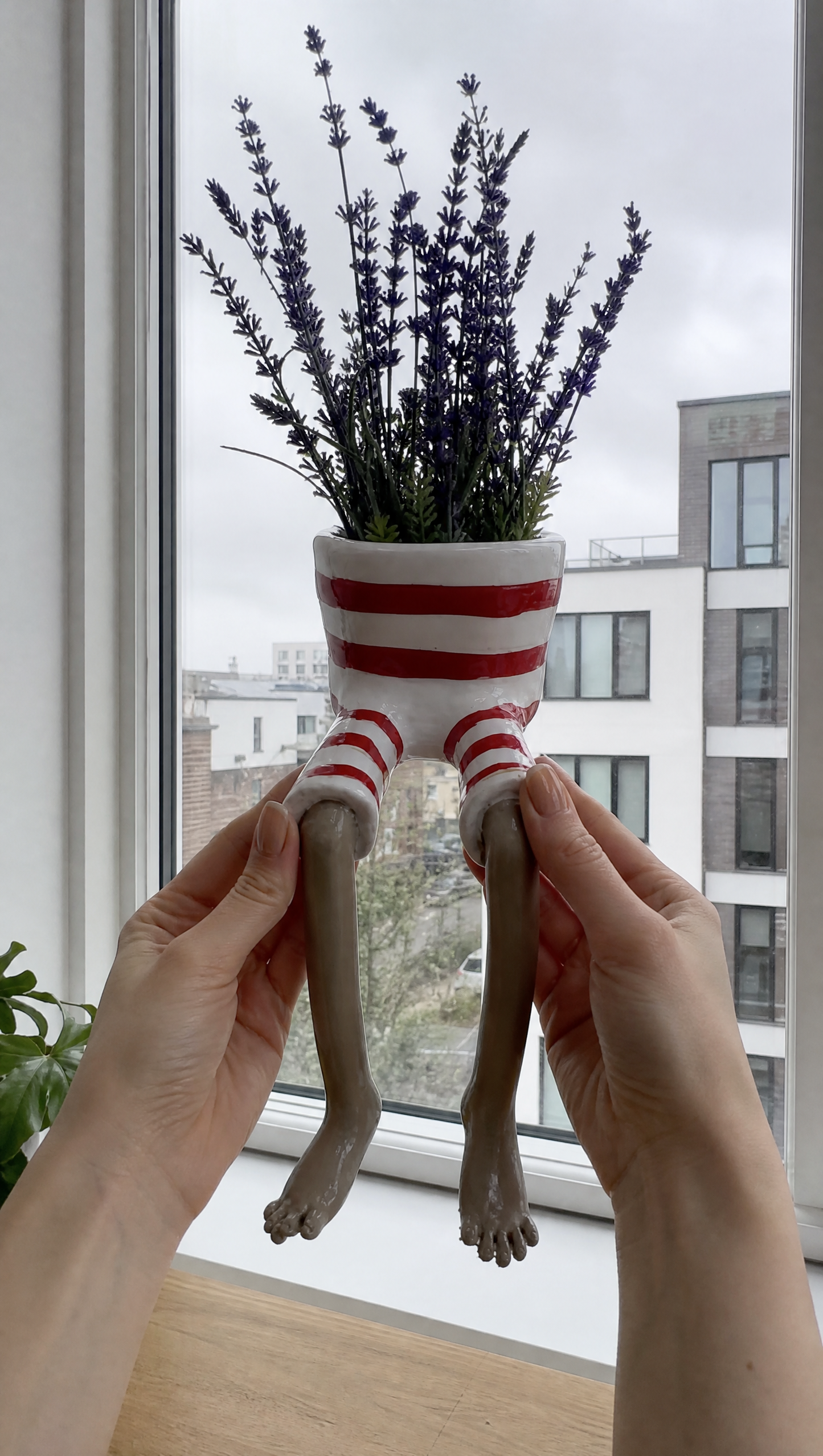 Mia's Pots