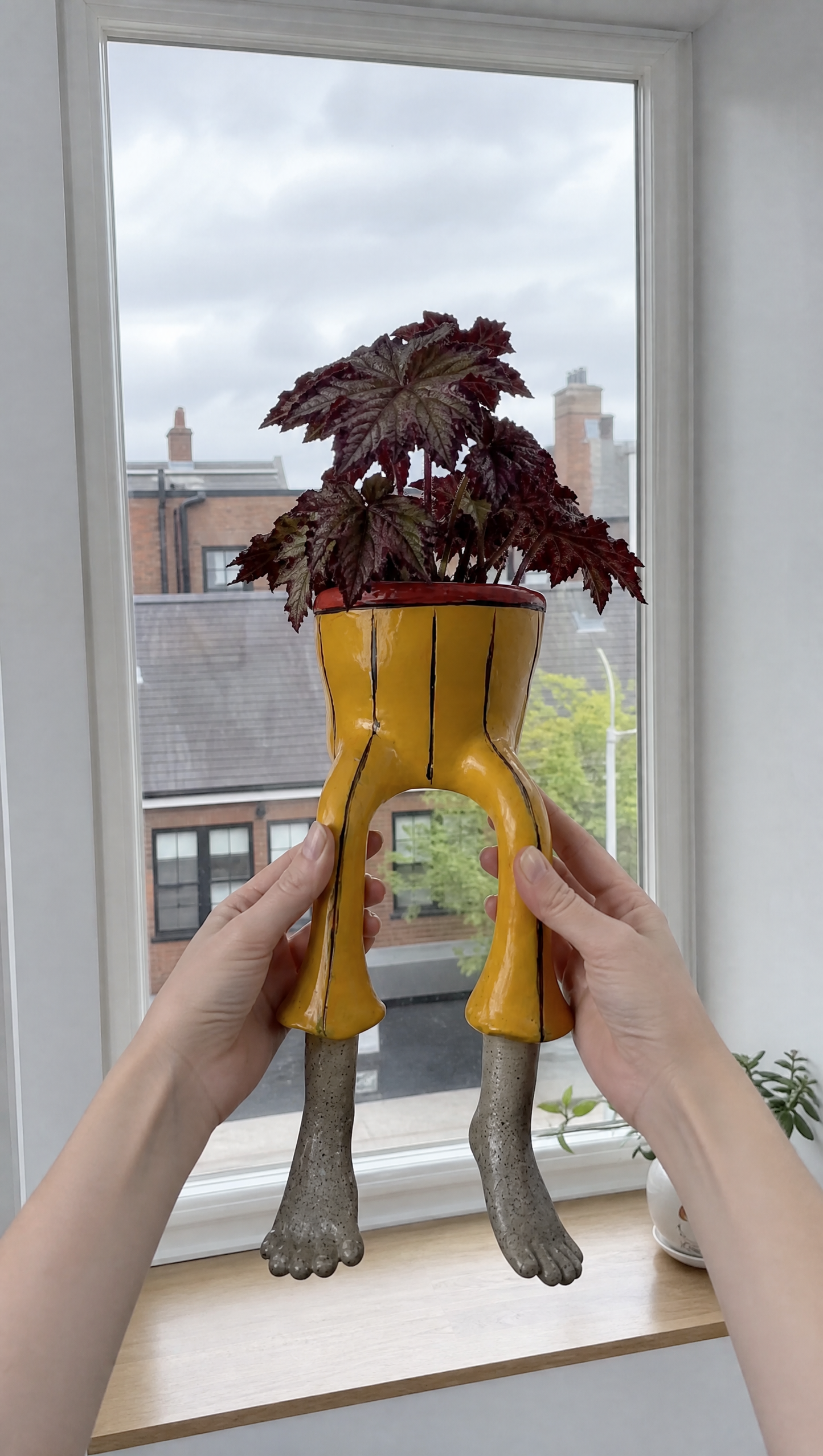 Mia's Pots