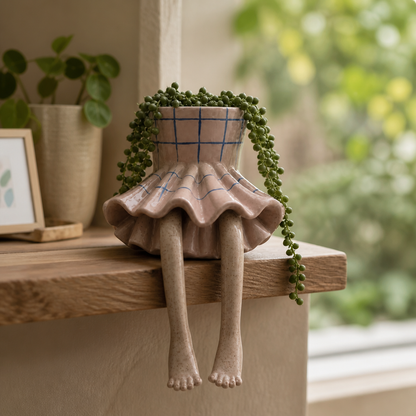 Mia's Pots