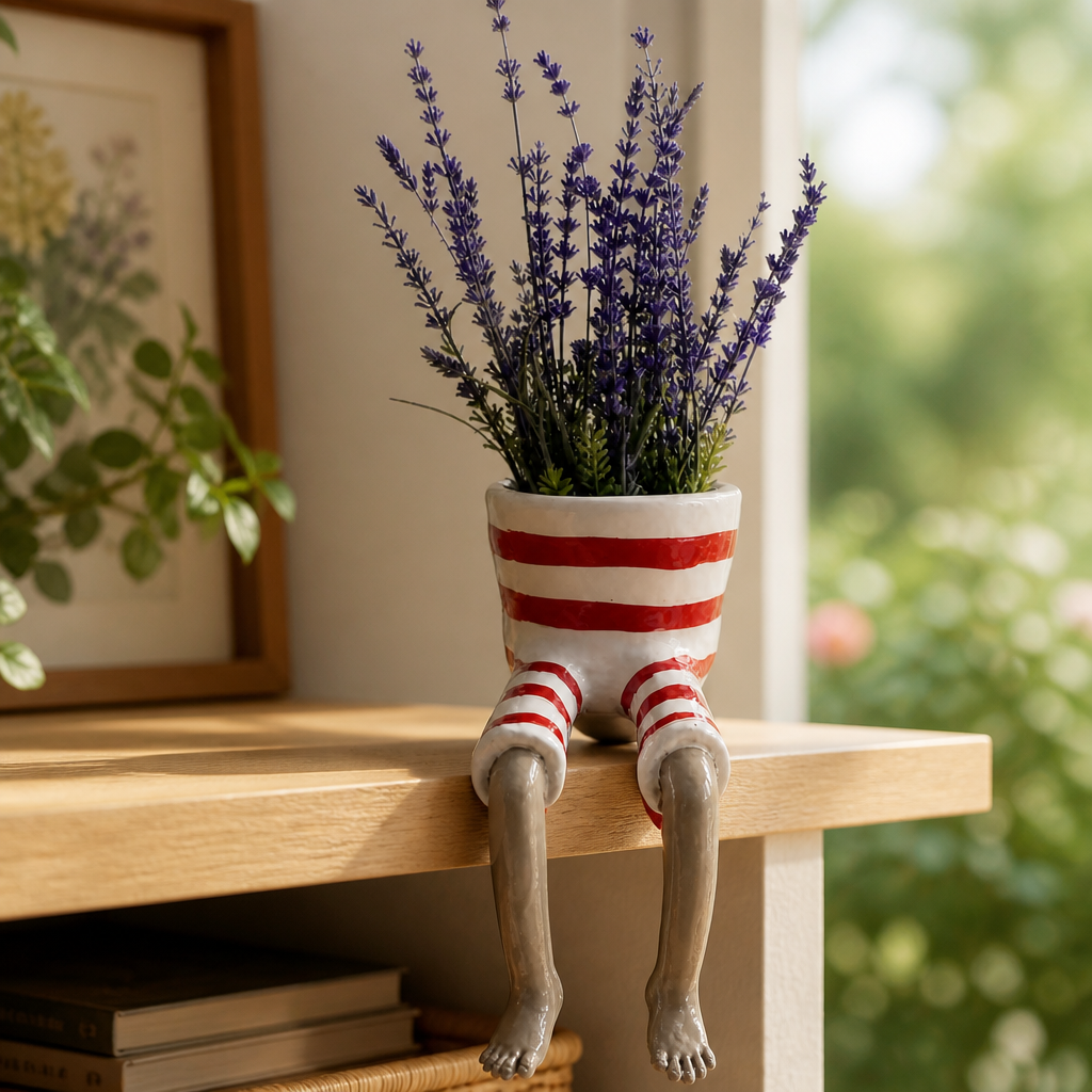 Mia's Pots