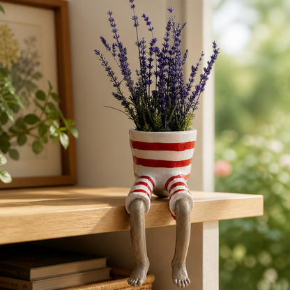 Mia's Pots