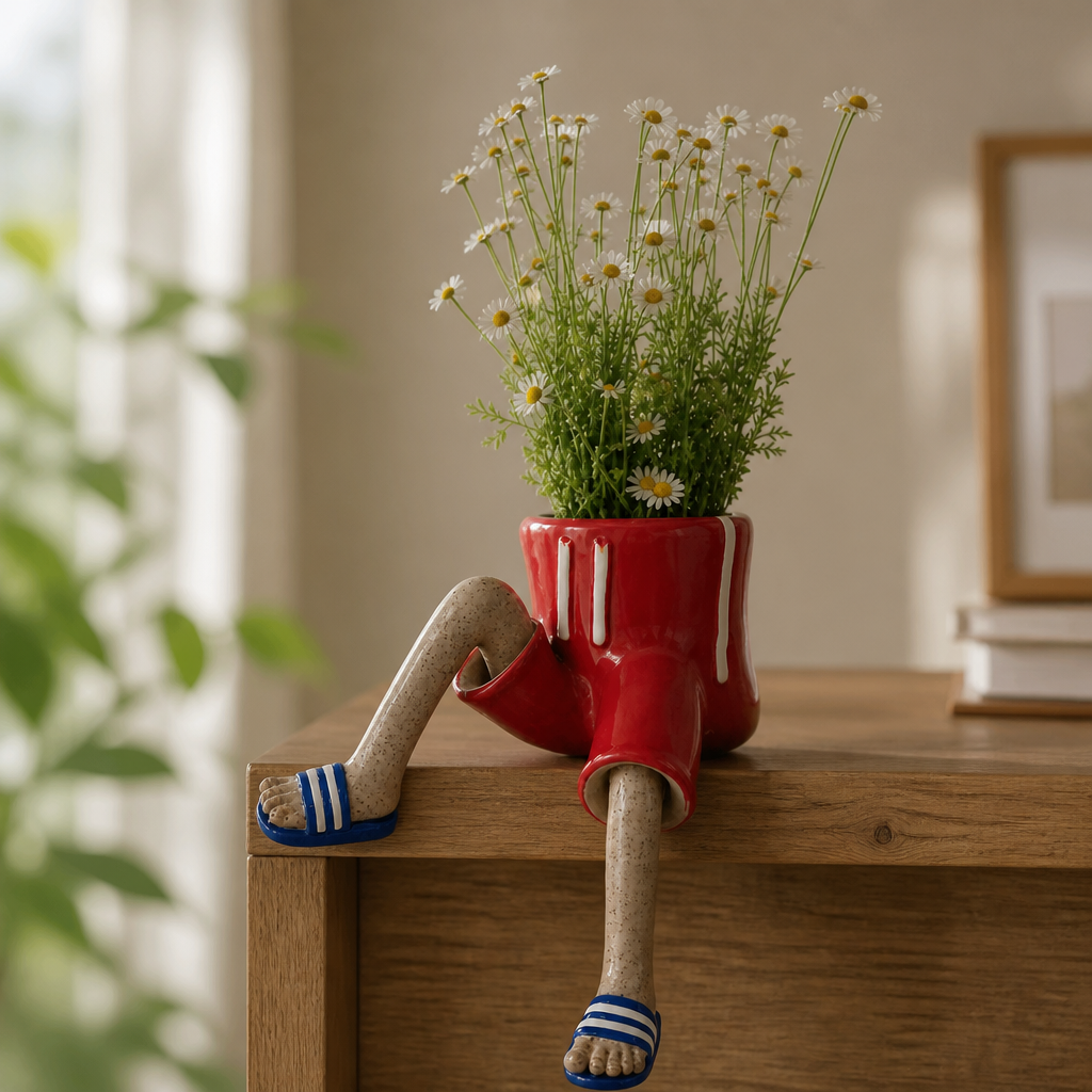 Mia's Pots
