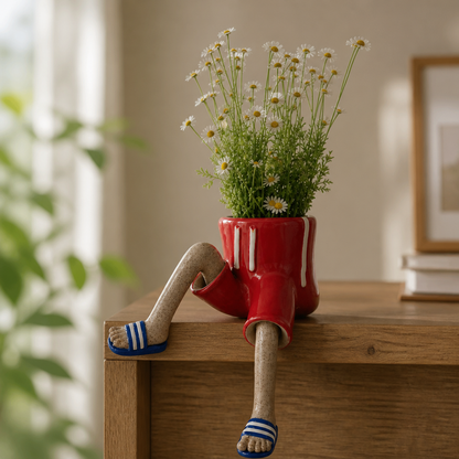 Mia's Pots