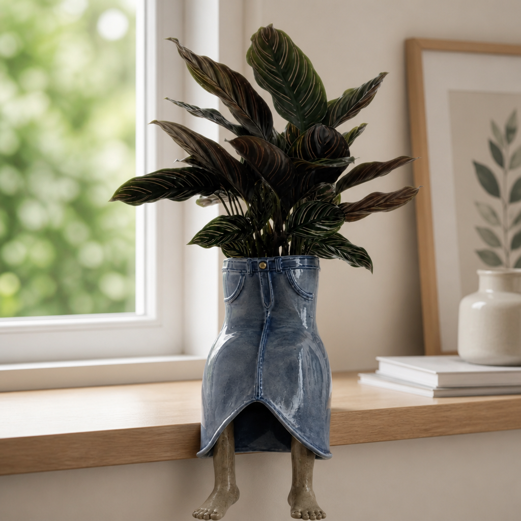 Mia's Pots