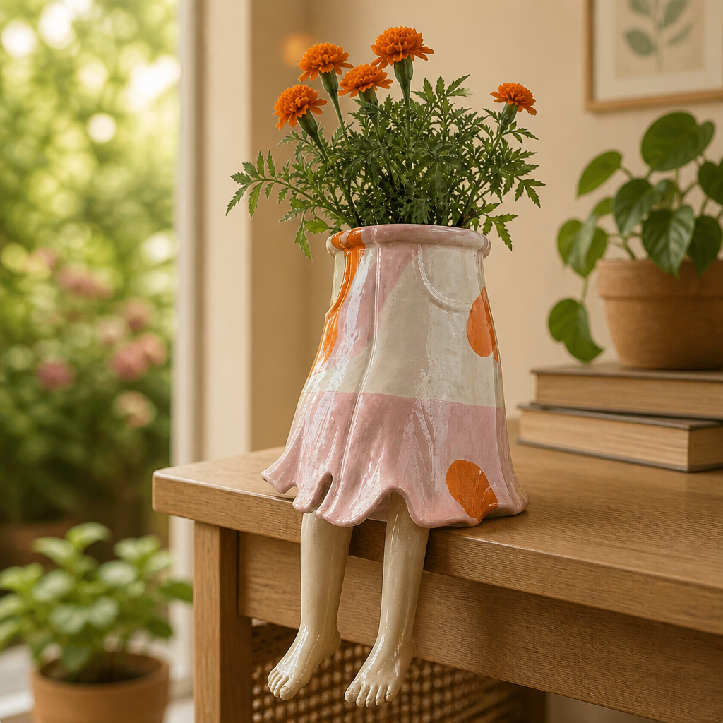 Mia's Pots