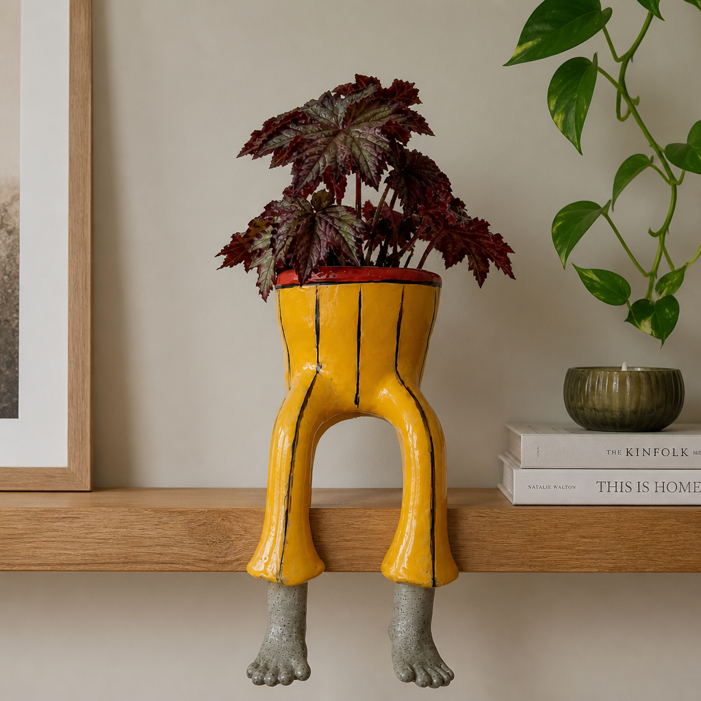 Mia's Pots